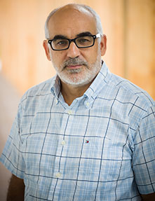 Fouad Slaoui Hasnaoui